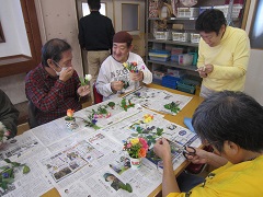 南部すみれの家