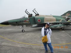 5月浜松航空自衛隊