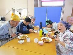 おいしーい