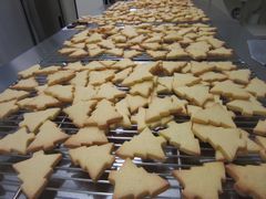 クリスマスギフトクッキー1