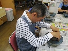 上手にひろがるかな