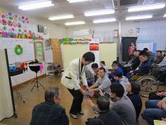 何が出るの？