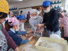 マシーン1号だゼ！