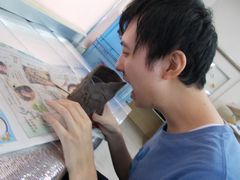 パクパクパクｯ