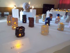 灯り展