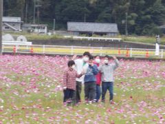 デジカメ撮って～！