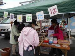 F東部すみれの家カーポート下