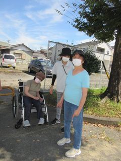 「本当に地震がおきたらいやだなあ」