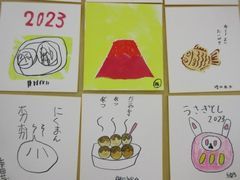 色々悩んで、誰も真似できない作品に仕上がりました。