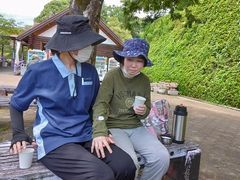 お茶でもいいけどスタバでコーヒー飲みたい！