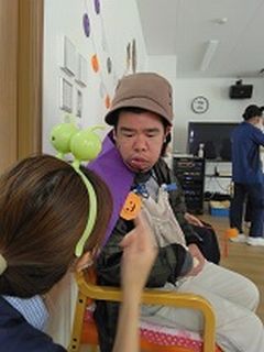 南部ハロウィン７