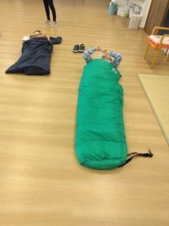 あったかね～