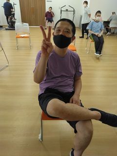 南部余暇３