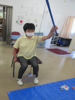 何が釣れるかな？？