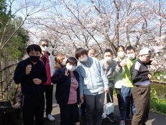 田中城下屋敷