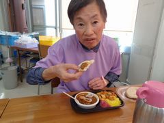 東部カレー２