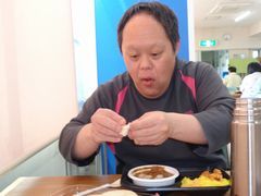 東部カレー３