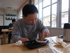 東部カレー４