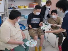 レクリエーション