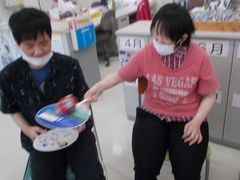 東部うちわ３