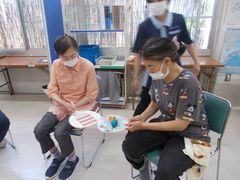 東部うちわ４
