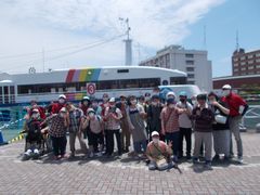 東部バス６