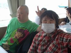 東部バス７