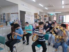 東部ｶﾗｵｹ４