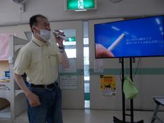 東部ｶﾗｵｹ６