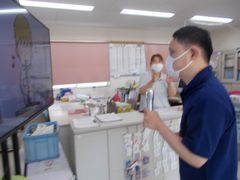 東部ｶﾗｵｹ７