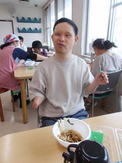 東部うどん５