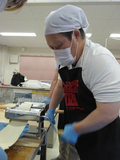 東部うどん８