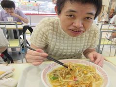 この野菜がすきなのよー