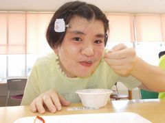 東部納涼会１２
