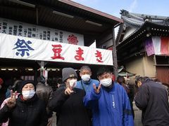 南部節分１