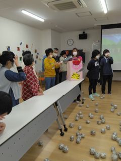 南部節分６