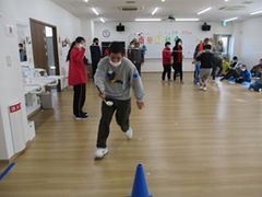南部運動会１
