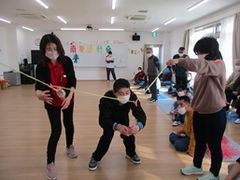 南部運動会３
