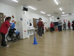 南部運動会４