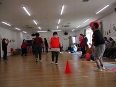 南部運動会５