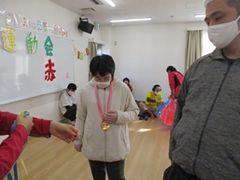 南部運動会６