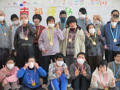 南部運動会７