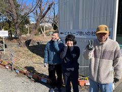 お手入れ後