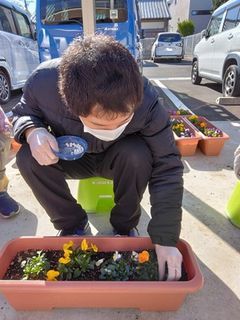 南部地域協働２