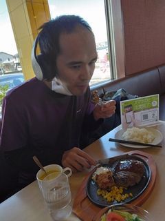 南部外食１