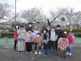 東部桜１