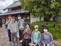 玉露の里