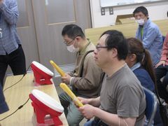 「クリア」するぞ！