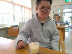 東部休日開所８