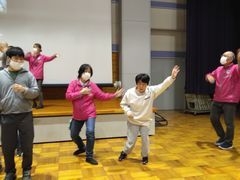 東部キックオフ５